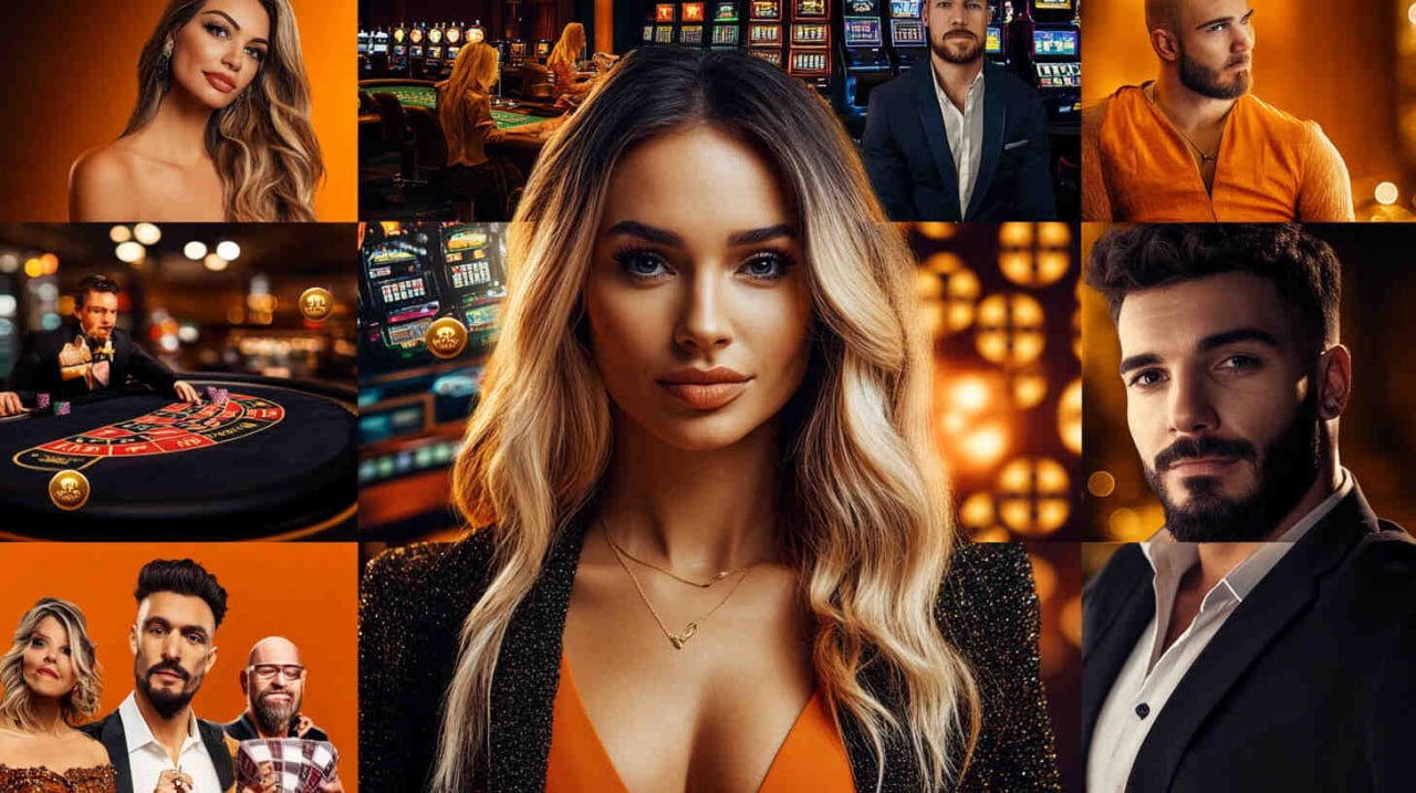 Sports and casino-style lobby areas for Bangladesh mobile users