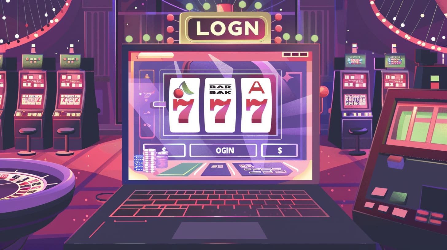 Responsive mobile interface cards for Bangladesh sports and slots browsing